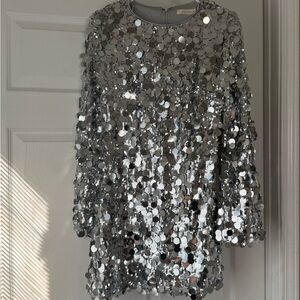 12th Tribe Sparkle Dress